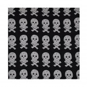 Bandana Tête mort Skull