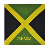 Bandana Jamaïque