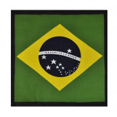 Bandana Brésil