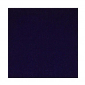 Bandana bleu
