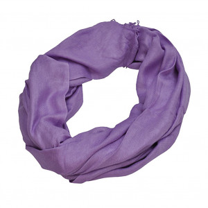 Pashmina mauve