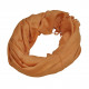 Pashmina mandarine