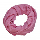 Pashmina vieux rose