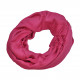 Pashmina fushia