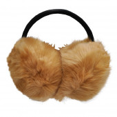 Cache oreilles, Camel