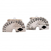 Boutons de manchette, Poker Tour