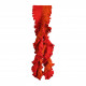 Boa Bicolore corail