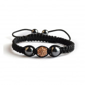 Shamballa 1 Perle - Champagne