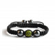 Shamballa 1 Perle - Olivine