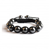 Shamballa 13 Hématites
