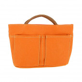 Sac Disco orange