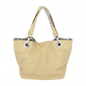 Sac Sidonie beige