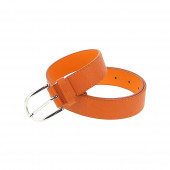 Ceinture Bianca orange