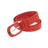 Ceinture Emma rouge