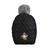 Bonnet bicolore, Black