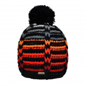 Bonnet Orange Night