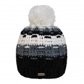 Bonnet Onyx Black