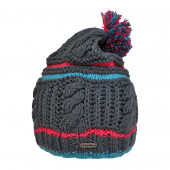 Bonnet Nina semi-long