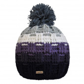 Bonnet Platine Purple