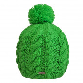 Bonnet Saki Lemon Green