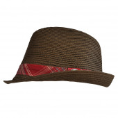 Chapeau de paille Cuba