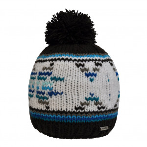 Bonnet Glacé Blue