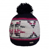 Bonnet Glacé Pink