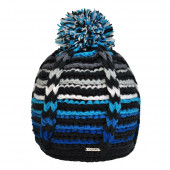 Bonnet Blue Star