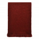 Echarpe bordeaux en Mohair