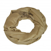 Pashmina sable