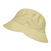 Bob de pluie Beige, Aspect nylon 