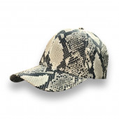 Casquette de pluie, impression Python