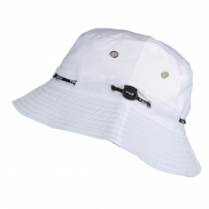 Bob été réglable, Blanc, Taille Medium