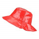 Chapeau de pluie, Capeline Rouge