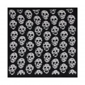Bandana Tête de mort