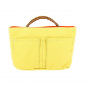 Sac Disco jaune