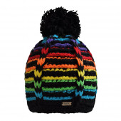 Bonnet Rainbow