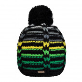 Bonnet Green Night