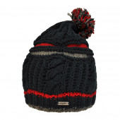 Bonnet James semi-long