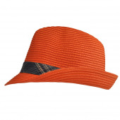 Chapeau Copacabana, Orange