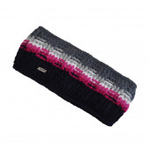 Bandeau Platine Pink