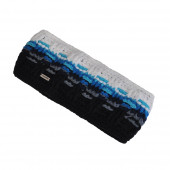 Bandeau Onyx Blue