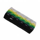Bandeau Onyx Lemon