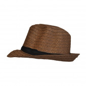 Chapeau Trilby, Café