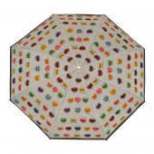Parapluie Macarons